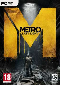 скачать игру Metro 2034